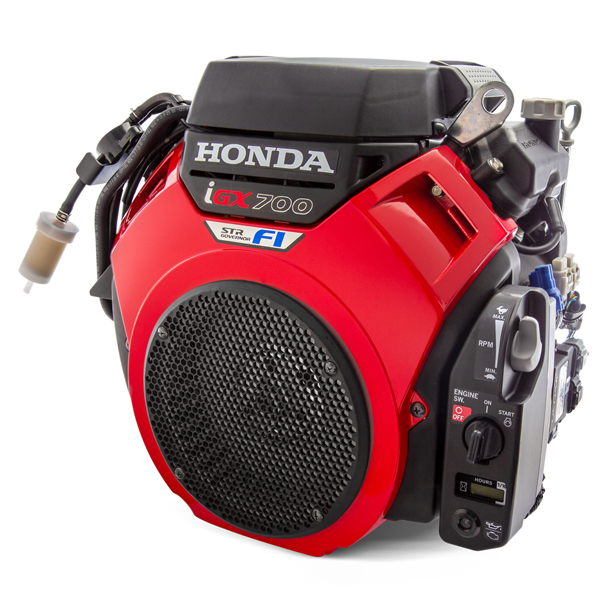Silnik Honda GX 700RH TXF4 OH (22,1 KM)