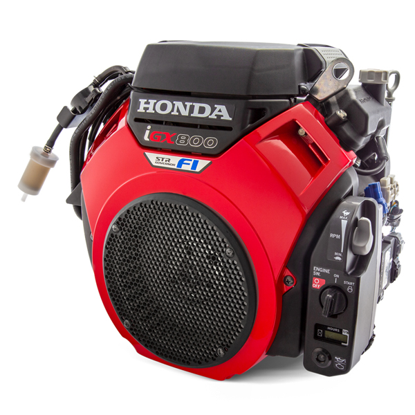 Silnik Honda GX 800RH TXF4 OH (24,9 KM)