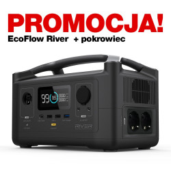 EcoFlow River Max