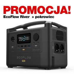 EcoFlow River Pro